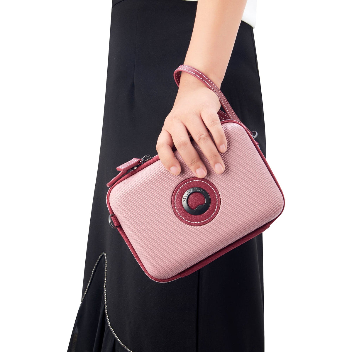 Delsey Chatelet Air 2.0 Cross-Body