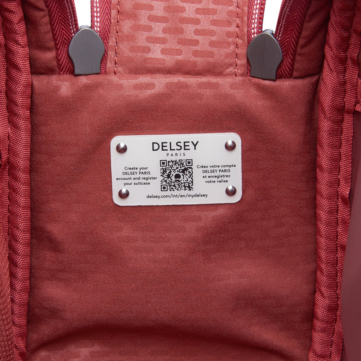 Delsey Chatelet Air Toiletry Bag