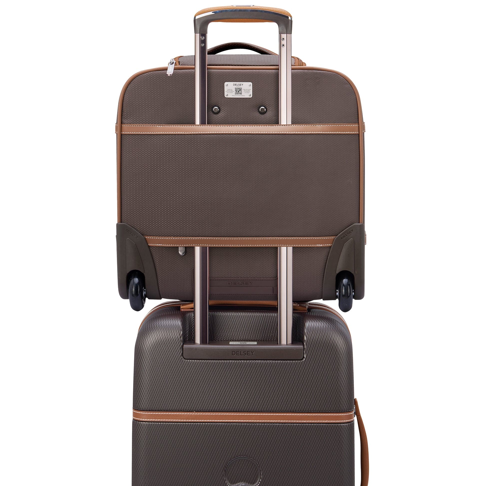 Delsey Chatelet Air 2.0 2-Piece Set - Thumbnail 5