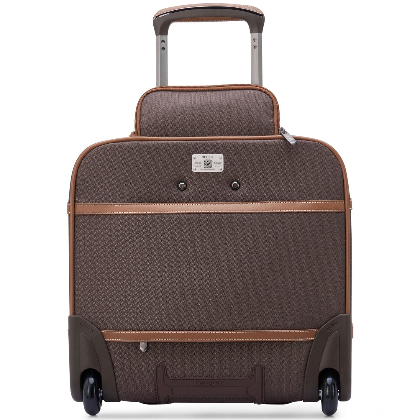 Delsey Chatelet Air 2.0 2-Piece Set - Thumbnail 3