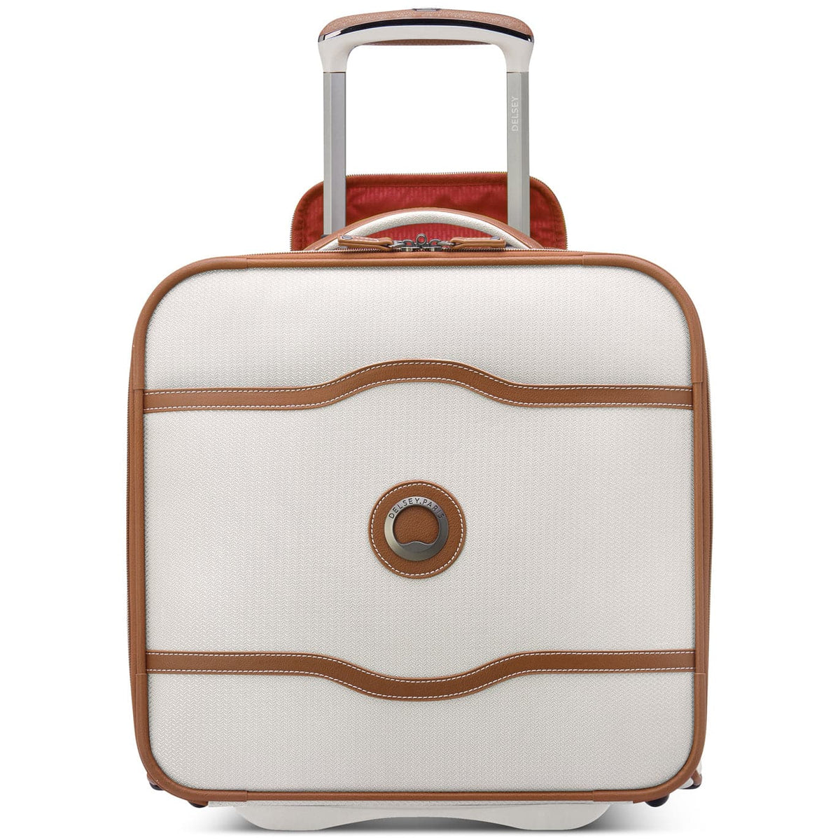 Delsey Chatelet Air 2.0 Underseater Wheeled Carry-On Luggage
