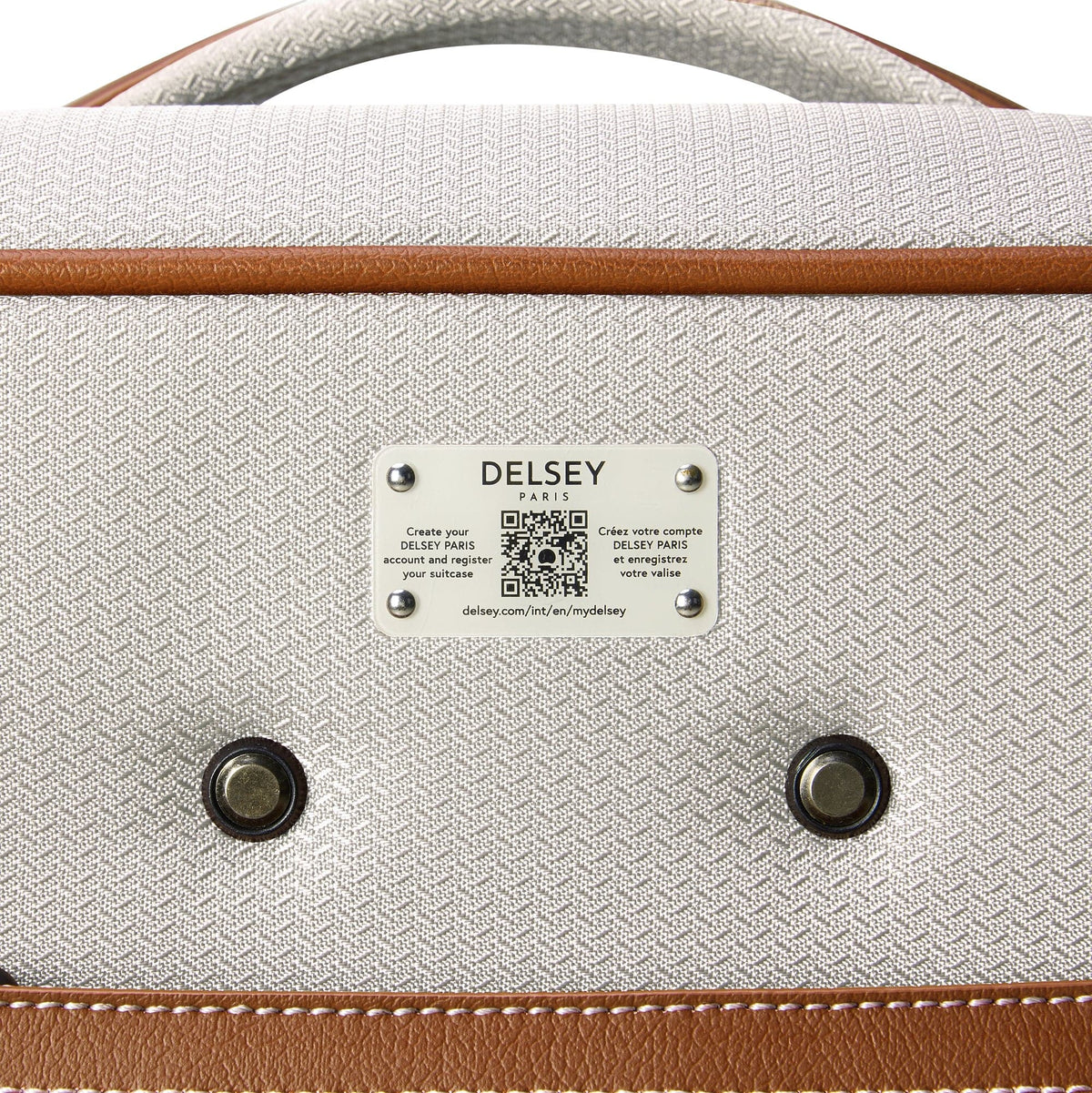Delsey Chatelet Air 2.0 Underseater Wheeled Carry-On Luggage
