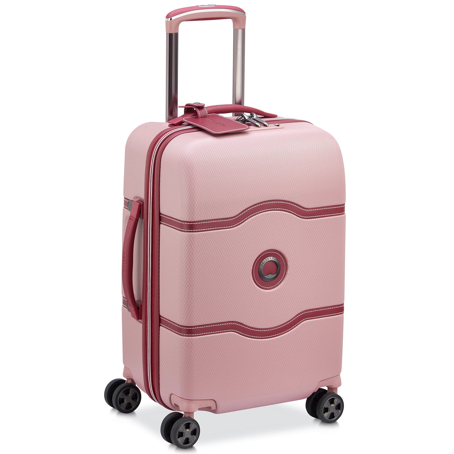 Delsey Chatelet Air 2.0 Carry-On - 19