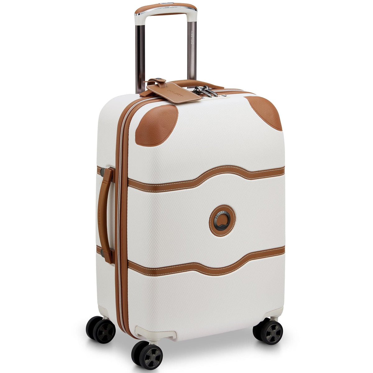 Delsey Chatelet Air 2.0 21" Carry-On Luggage