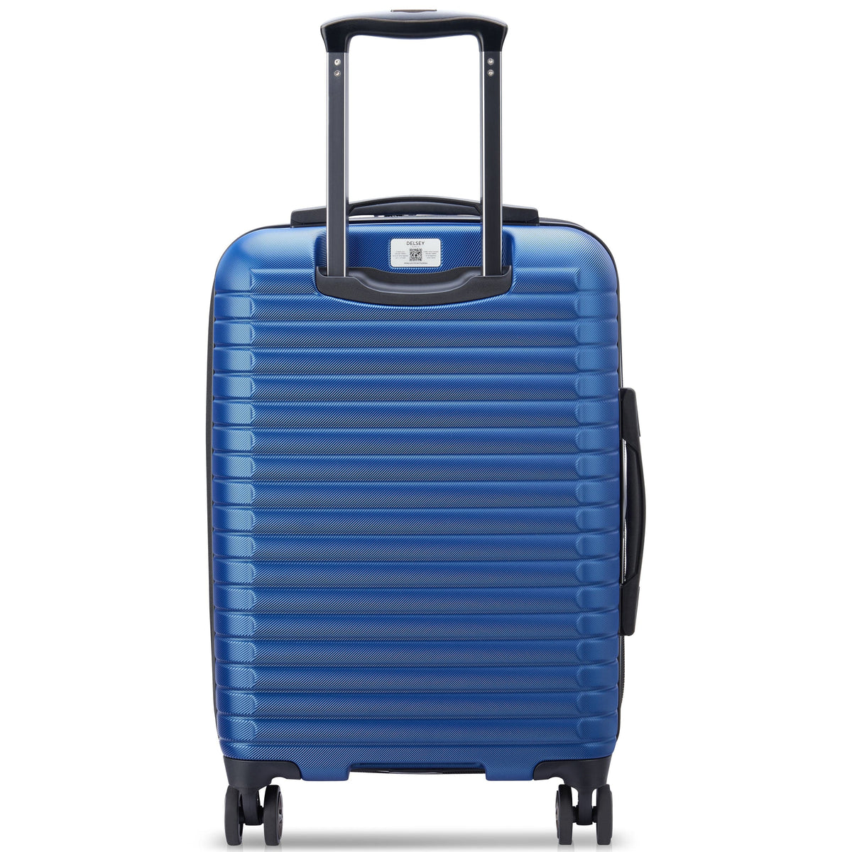 Delsey Cruise 3.0 Carry-On Expandable Spinner Luggage - 21" Small