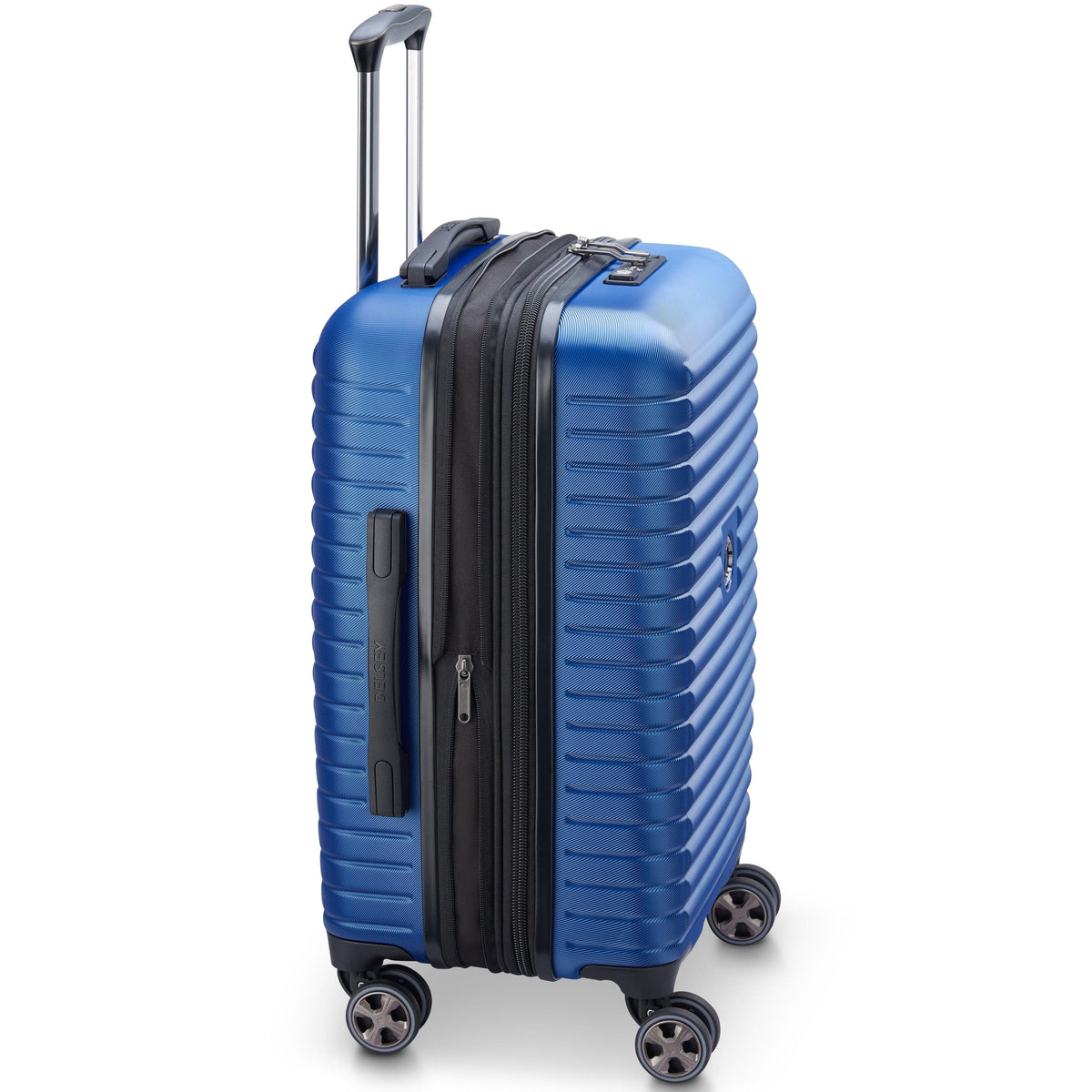 Delsey Cruise 3.0 Carry-On Expandable Spinner Luggage - 21" Small