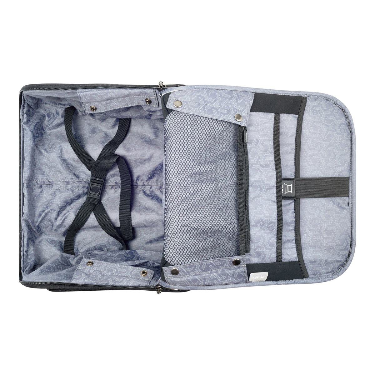Delsey Hyper Glide 2 Wheel Underseater Luggage