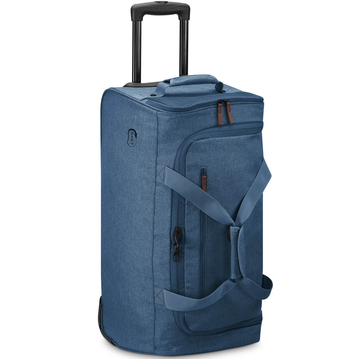 Delsey Maubert 2.0 Medium Wheeled Duffel Bag