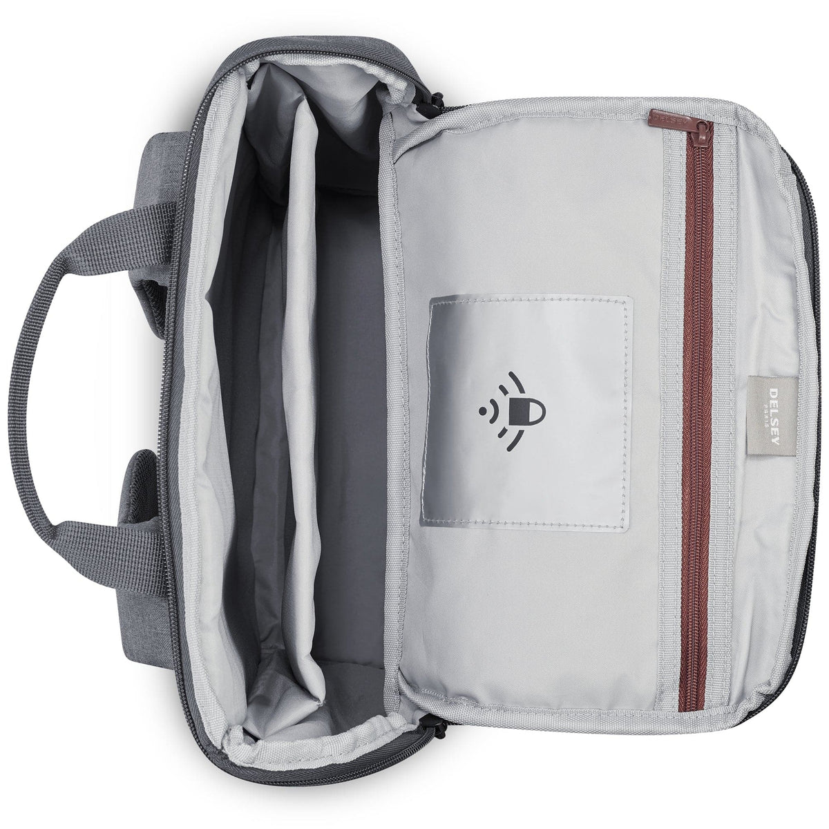 Delsey Maubert 2.0 Laptop Backpack