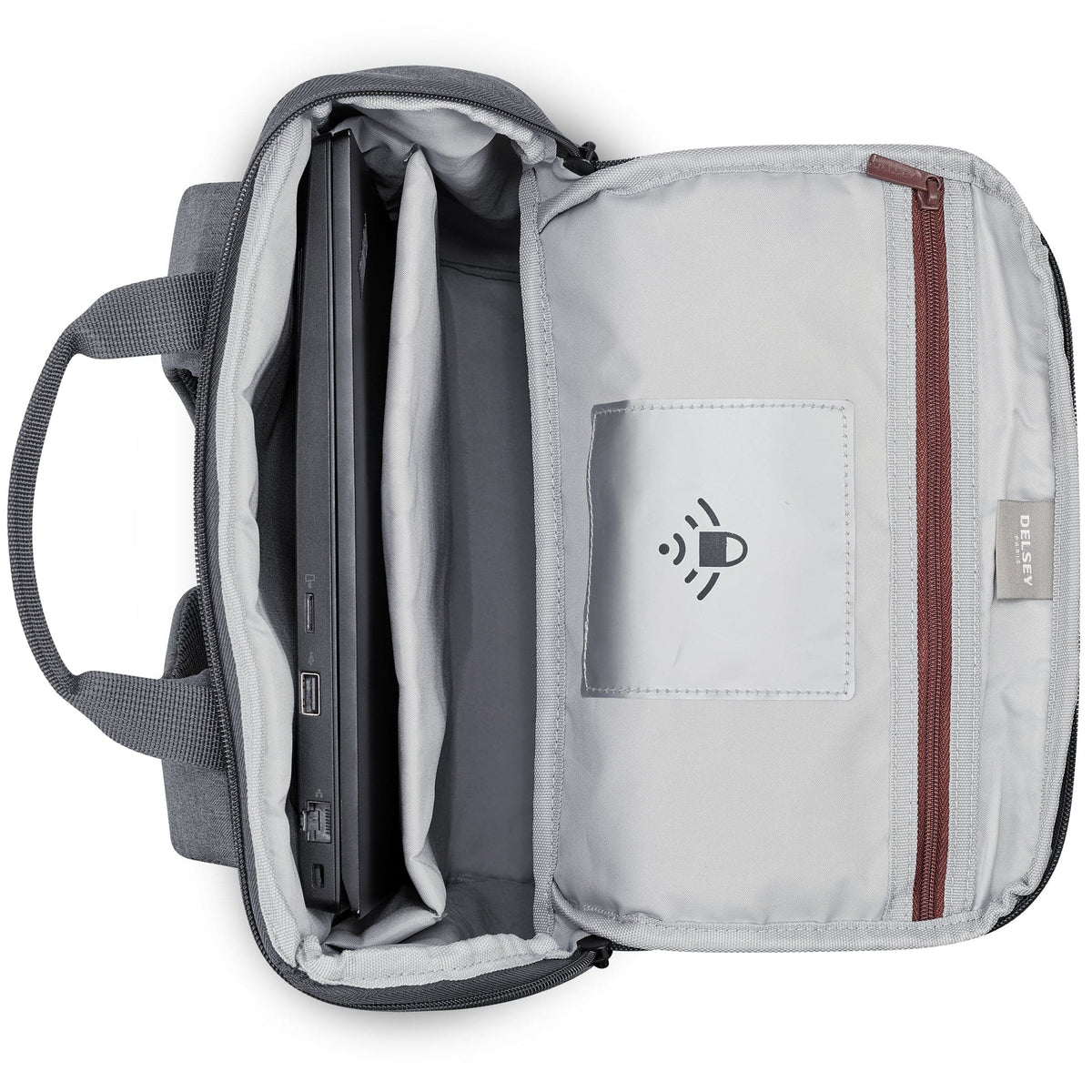 Delsey Maubert 2.0 Laptop Backpack