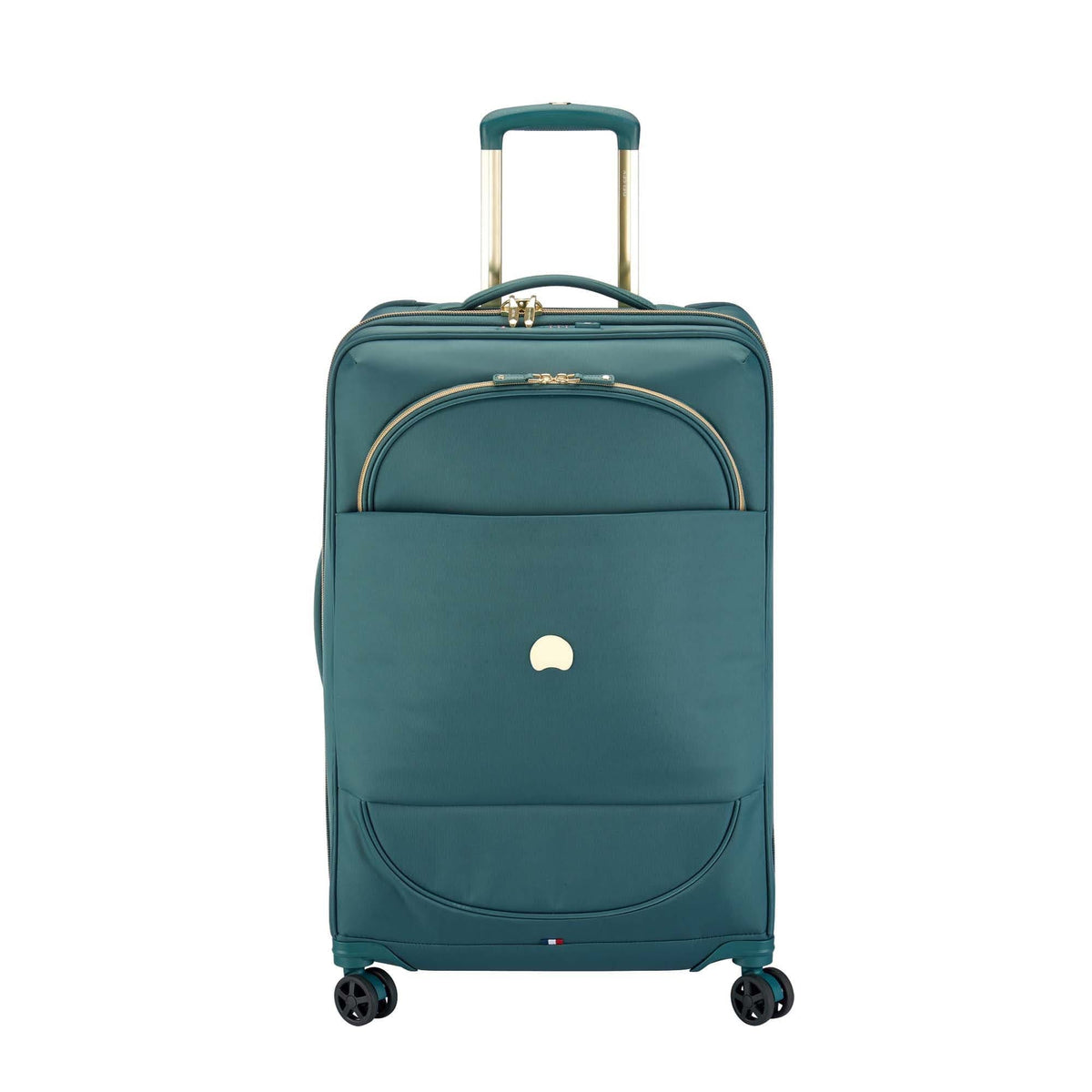 Delsey Montrouge 25" Expandable Upright Spinner