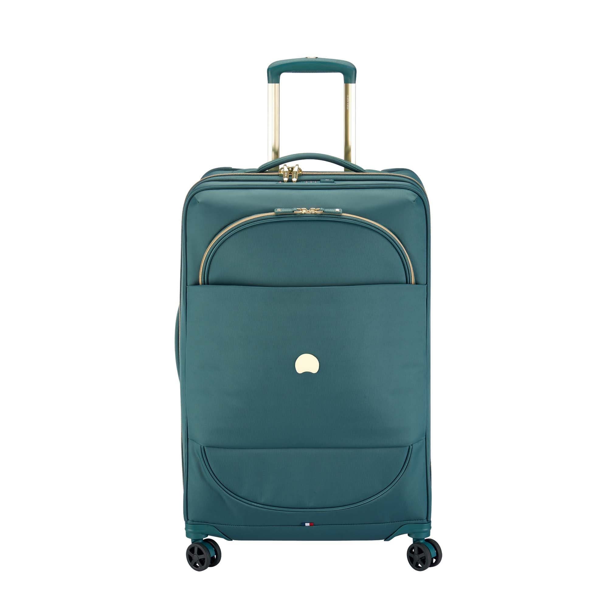 Delsey Montrouge 25 Expandable Spinner Upright