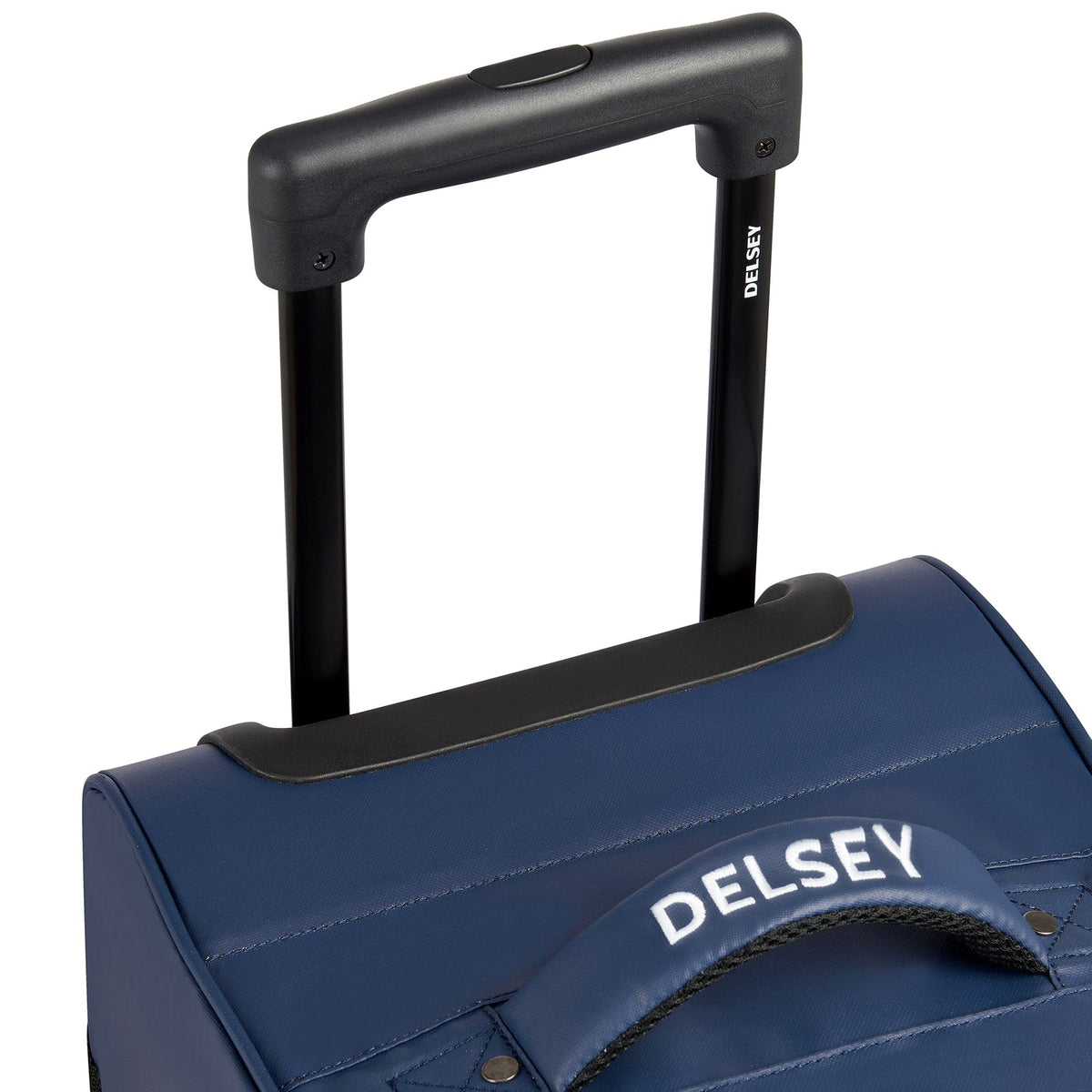 Delsey Raspail Duffel Bag - 21" Rolling