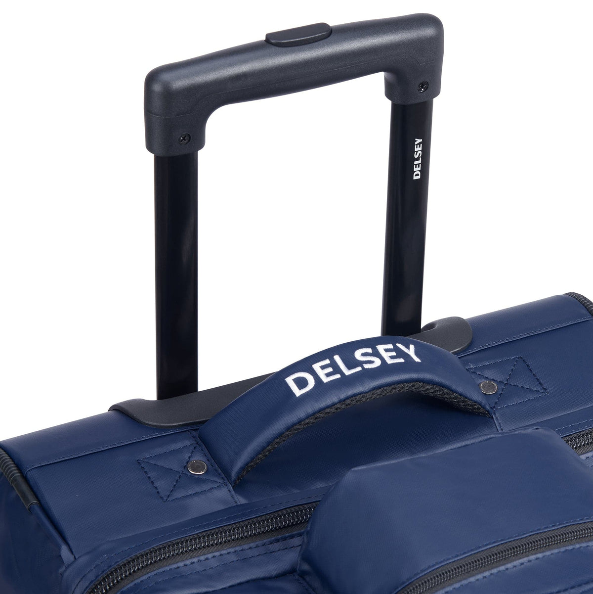 Delsey Raspail Duffel Bag - 28" Rolling