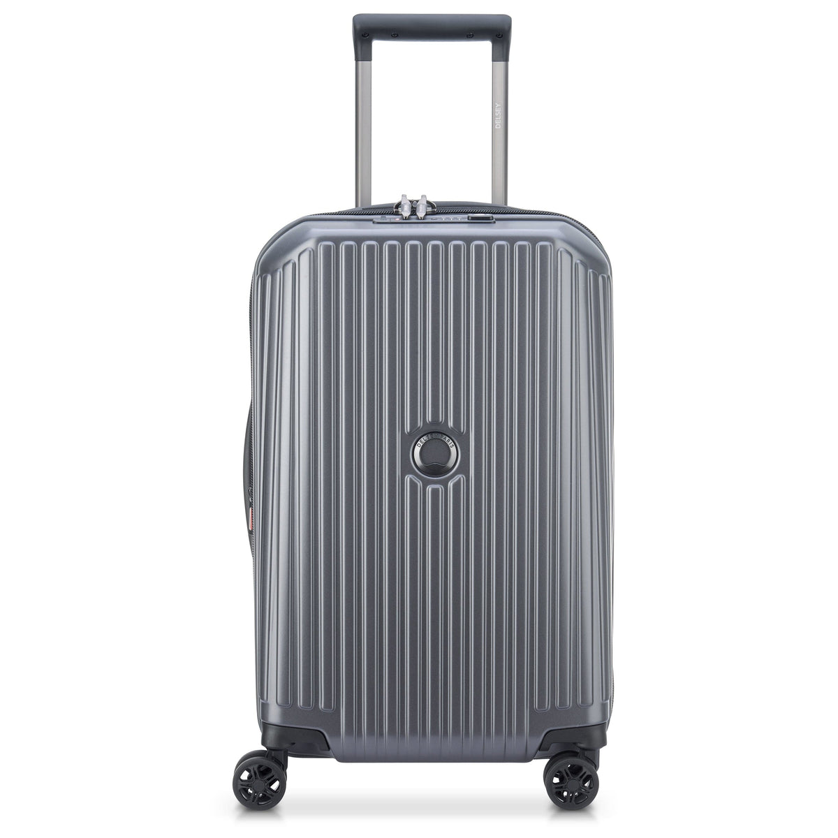 Delsey Securitime Zip Carry-On - 19" X-Small