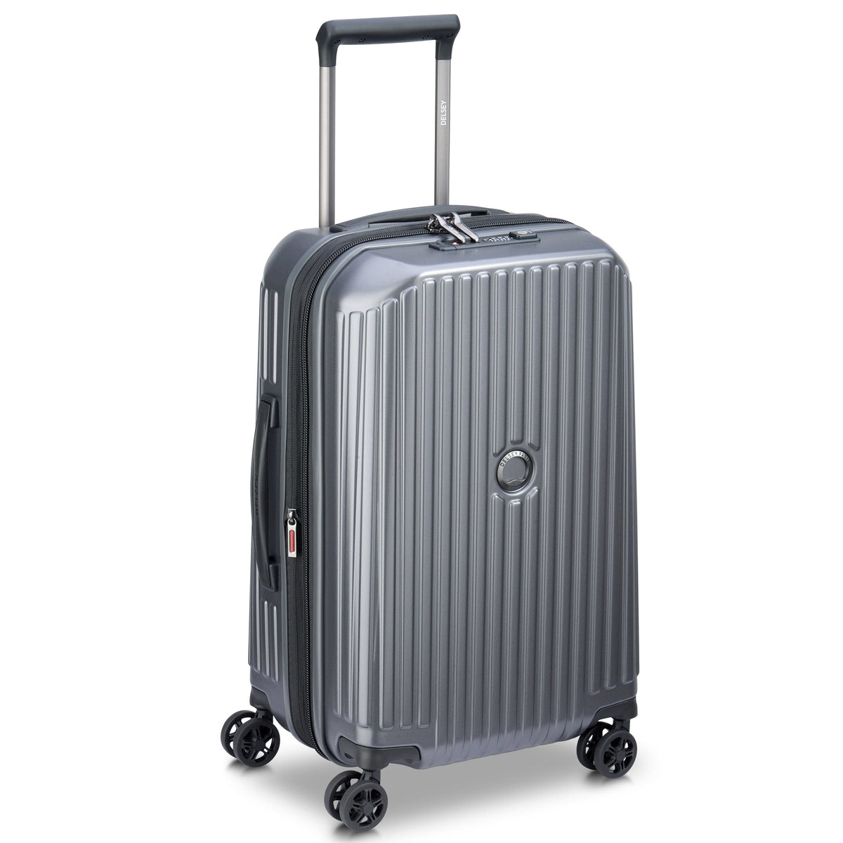 Delsey Securitime Zip Carry-On - 19" X-Small