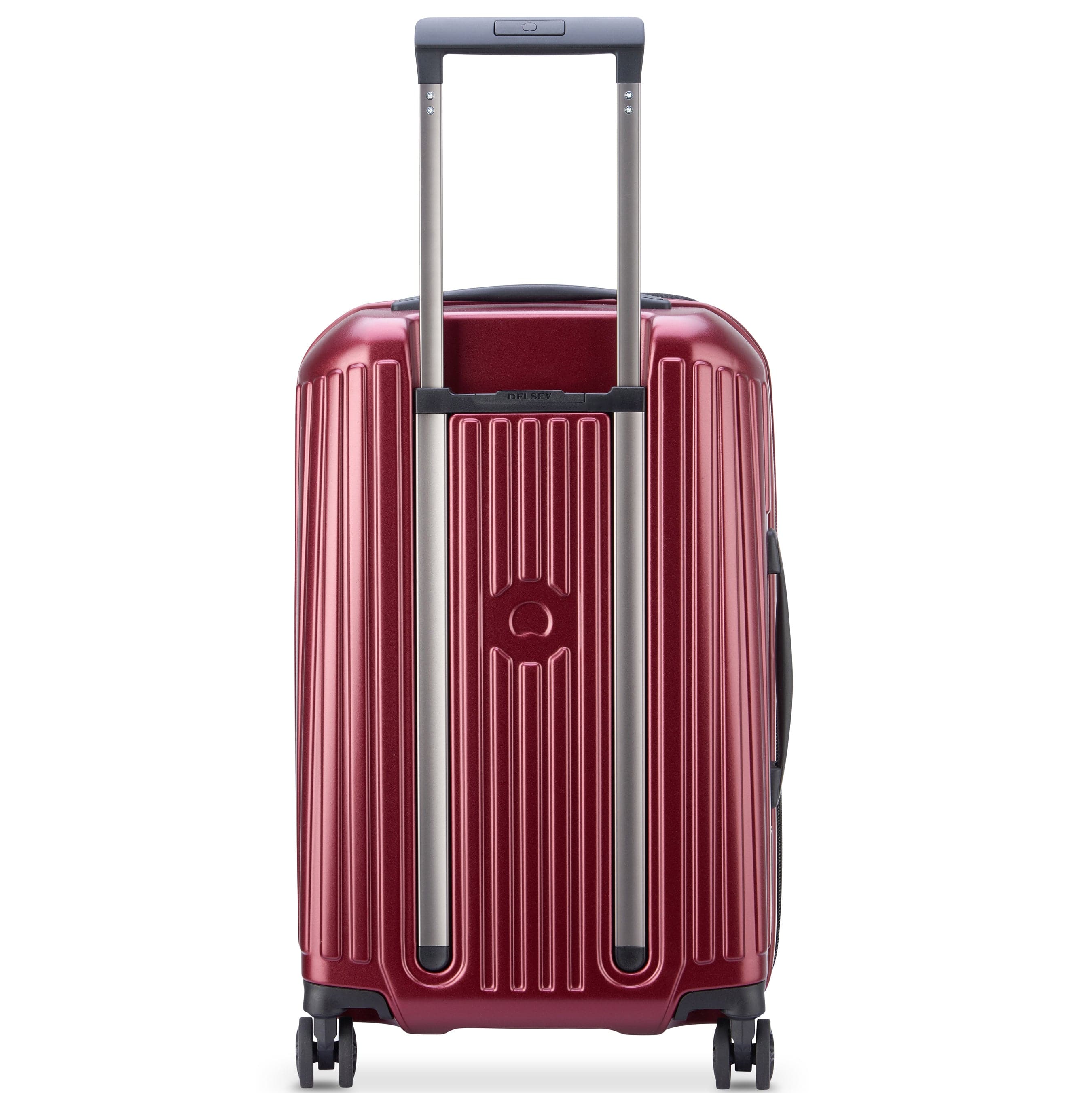 Delsey Securitime Zip Carry-On - 19
