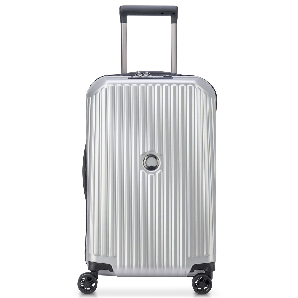 Delsey Securitime Zip Carry-On - 19" X-Small