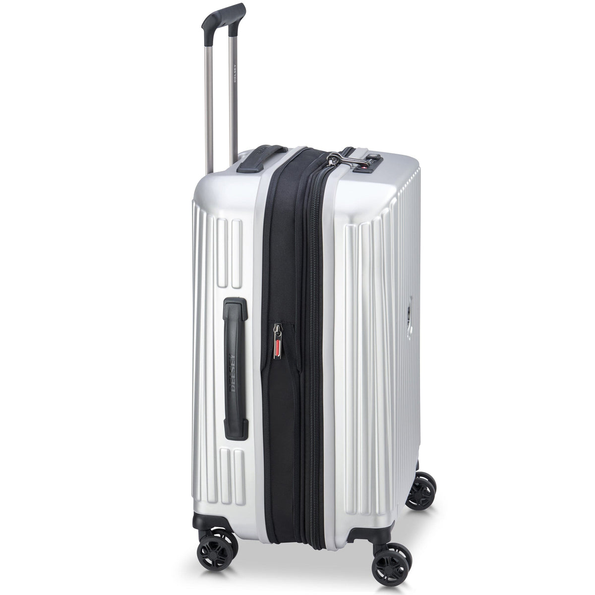 Delsey Securitime Zip Carry-On - 19" X-Small