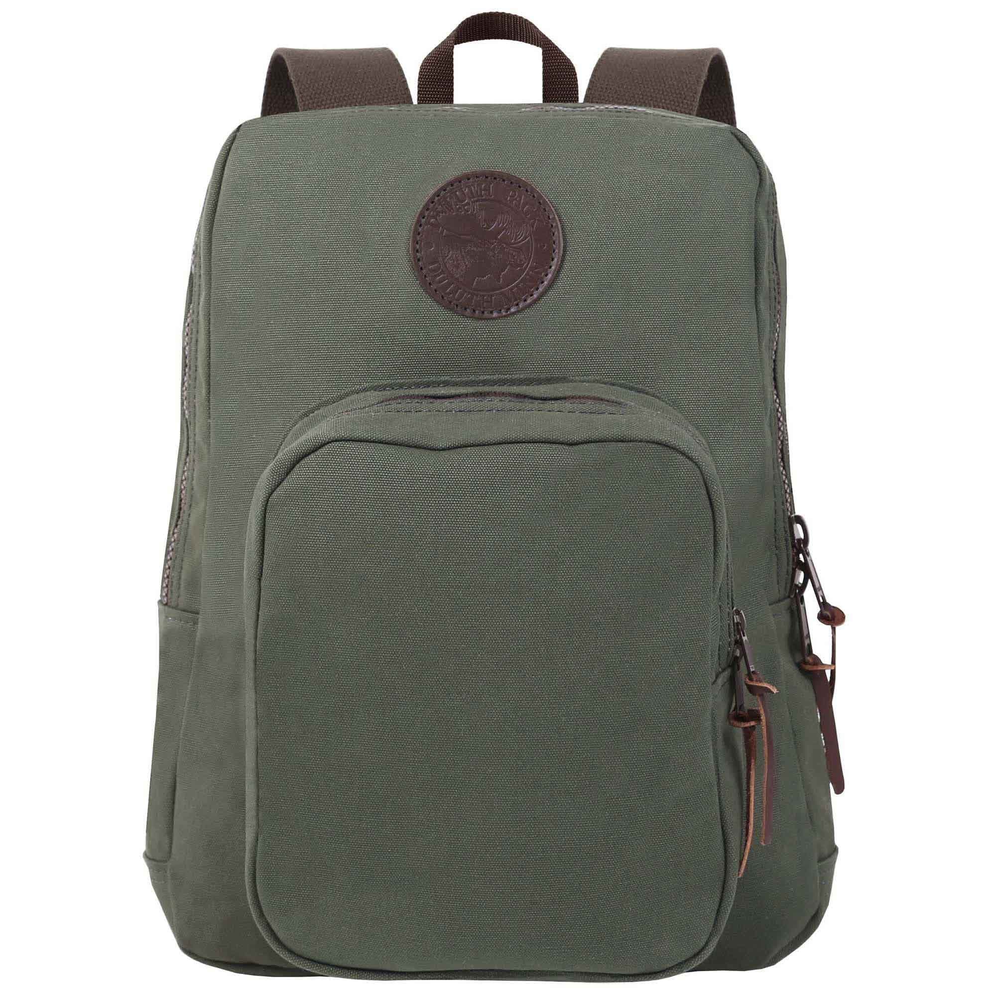Duluth Pack Standard Backpack