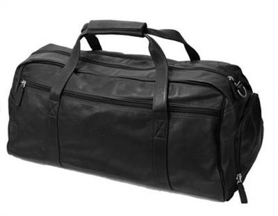 Latico Leathers Convention Bag