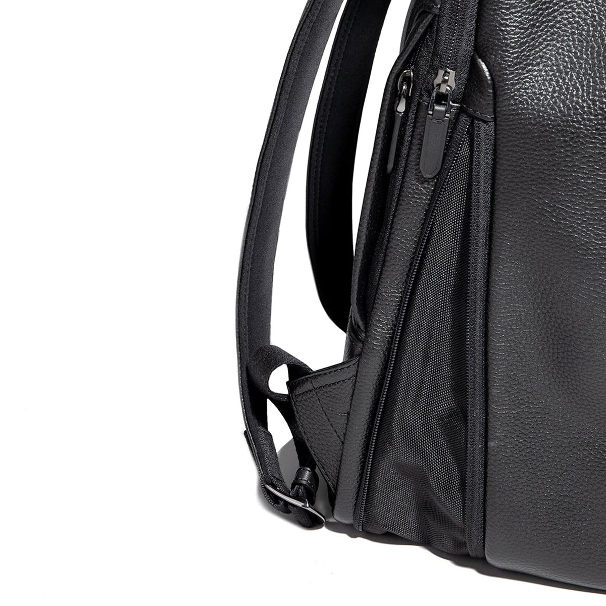 Hook & Albert Leather Backpack