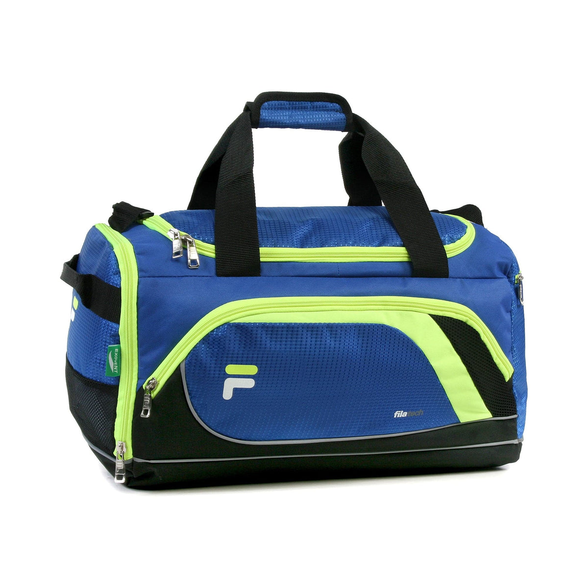 Fila Advantage Small Sport Duffel Bag