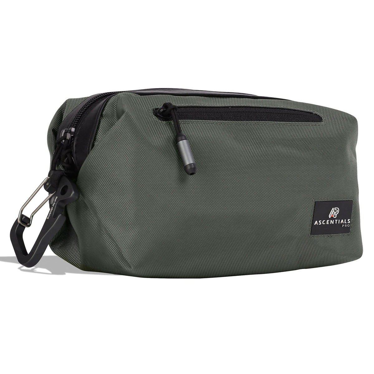 Ascentials Pro Flint Dopp Kit