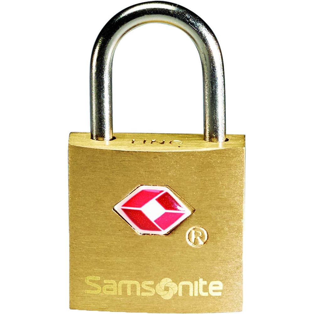 Samsonite 2 Pack Travel Sentry Key Lock