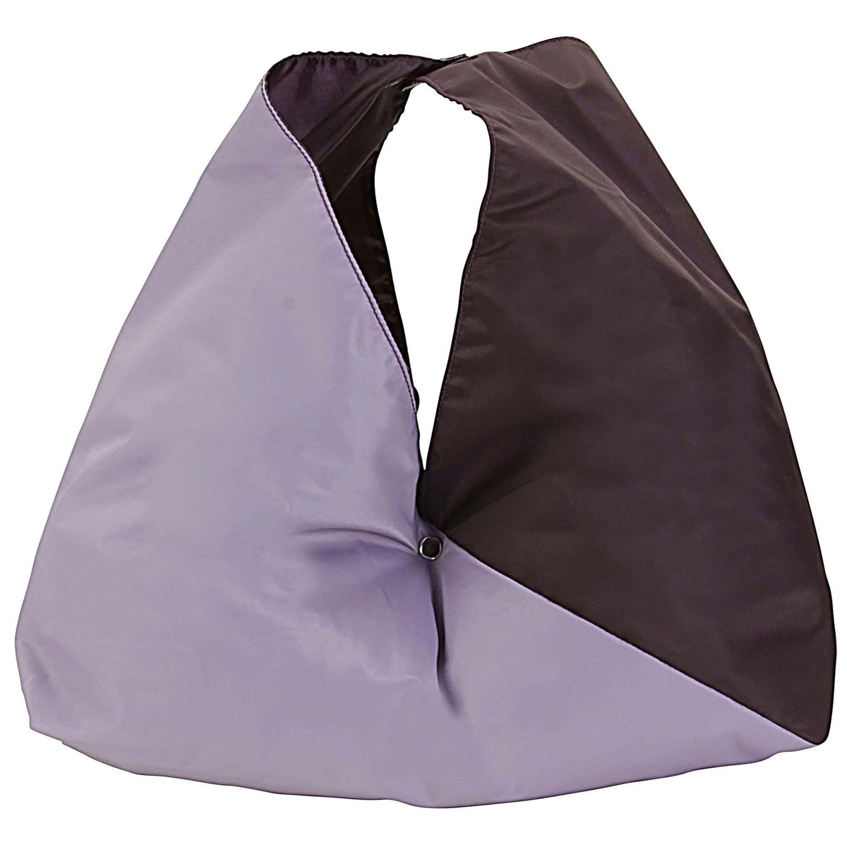 Hadaki Large Origami Tote Bag