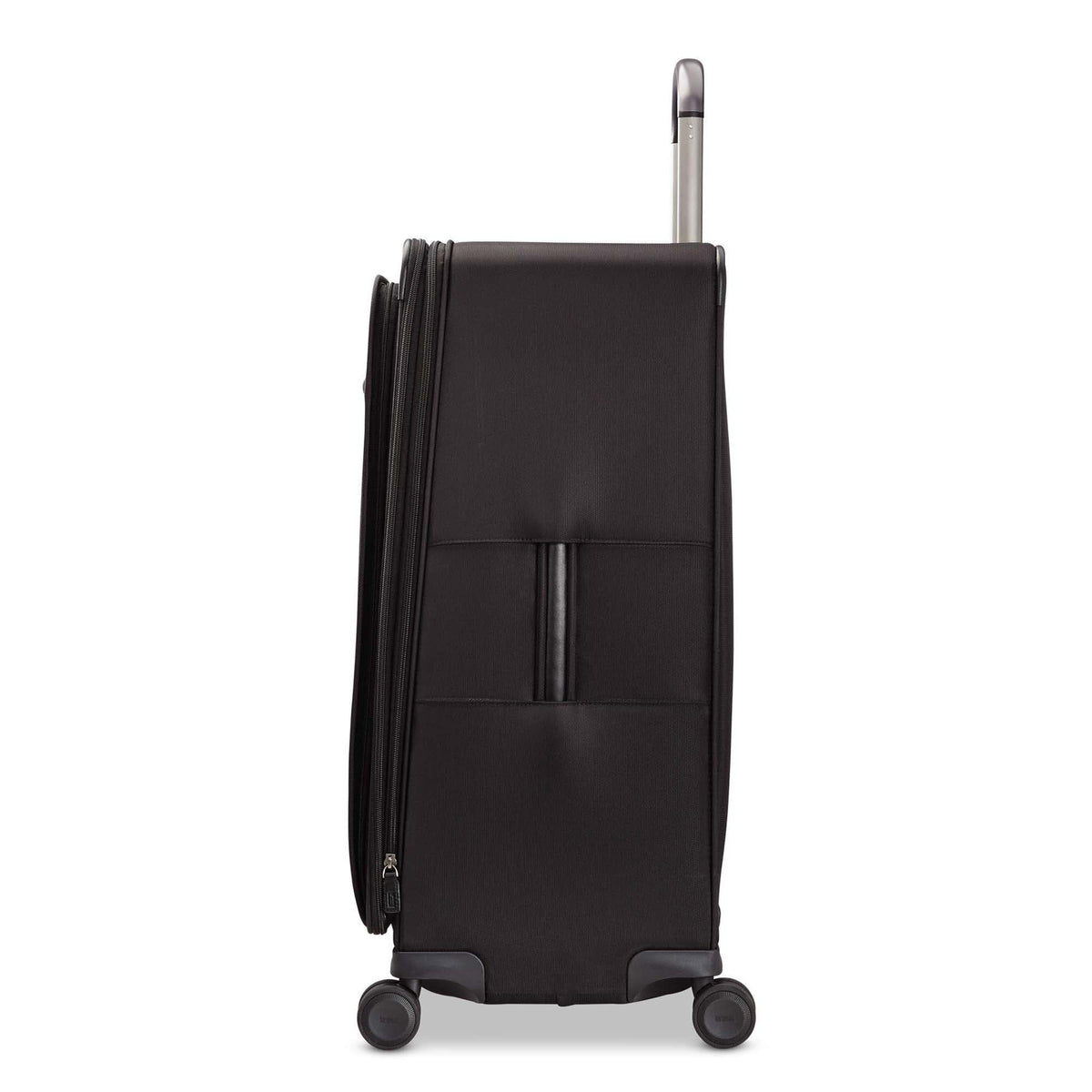Hartmann Metropolitan 2 Softside Extended Journey Expandable Spinner Luggage