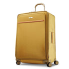 Hartmann Metropolitan 2 Softside Extended Journey Expandable Spinner Luggage