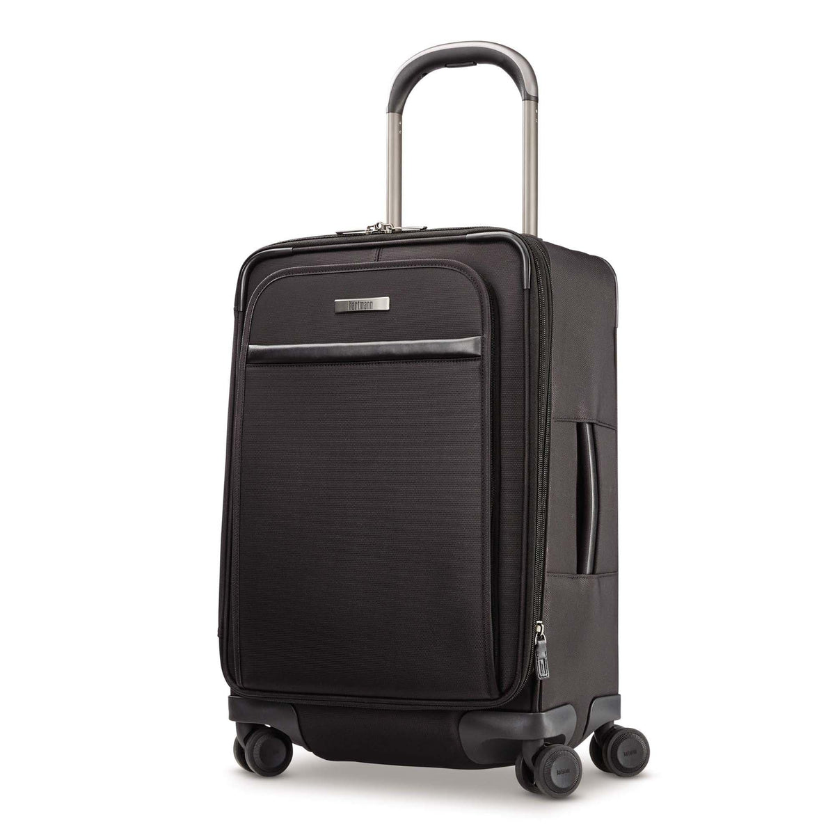 Hartmann Metropolitan 2 Softside Global Carry-On Expandable Spinner Luggage