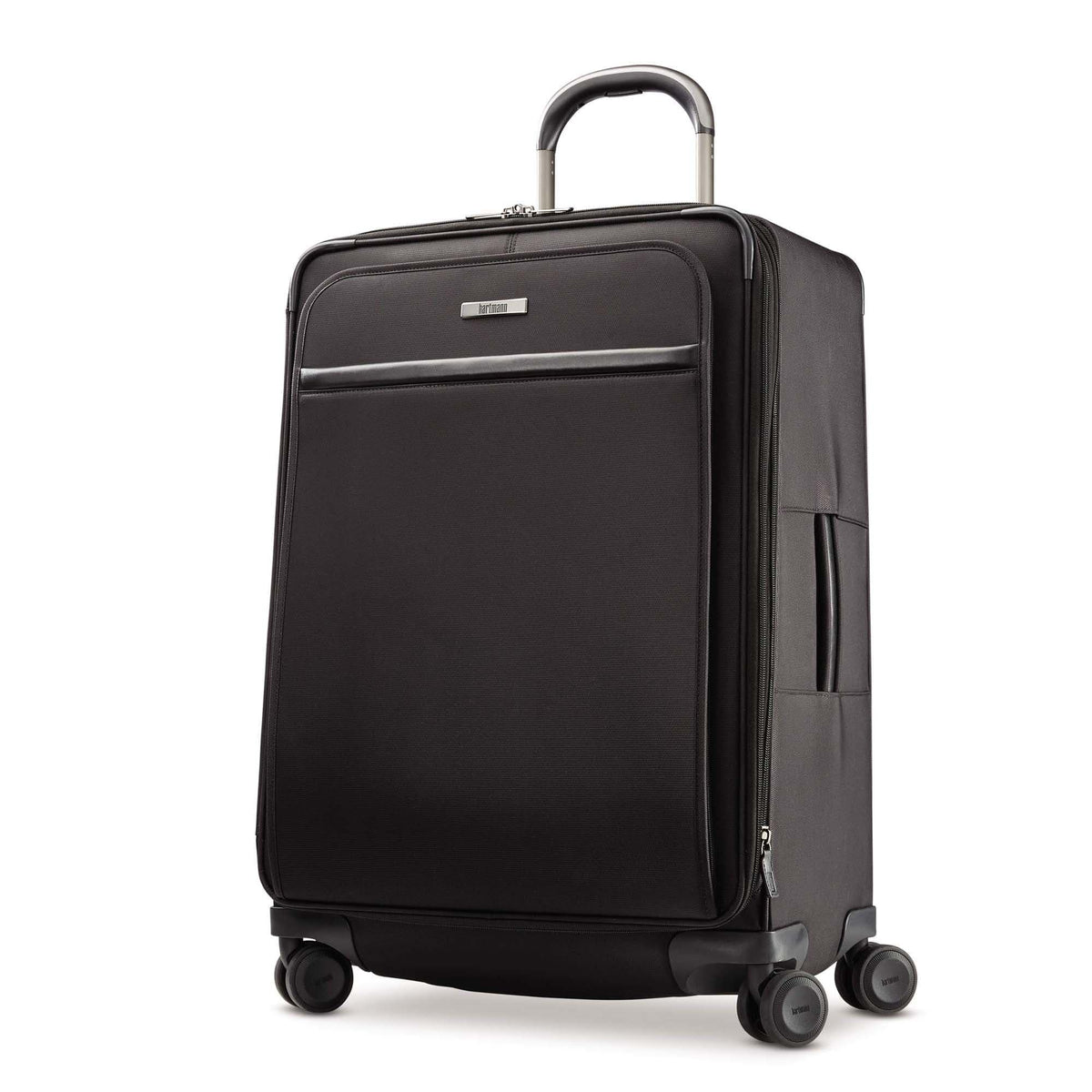 Hartmann Metropolitan 2 Softside Medium Journey Expandable Spinner Luggage
