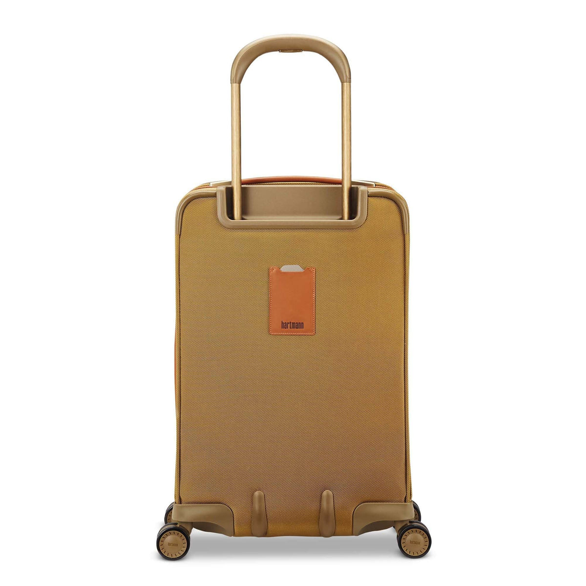 Hartmann Ratio Classic Deluxe 2 Softside Global Carry-On Expandable Spinner Luggage