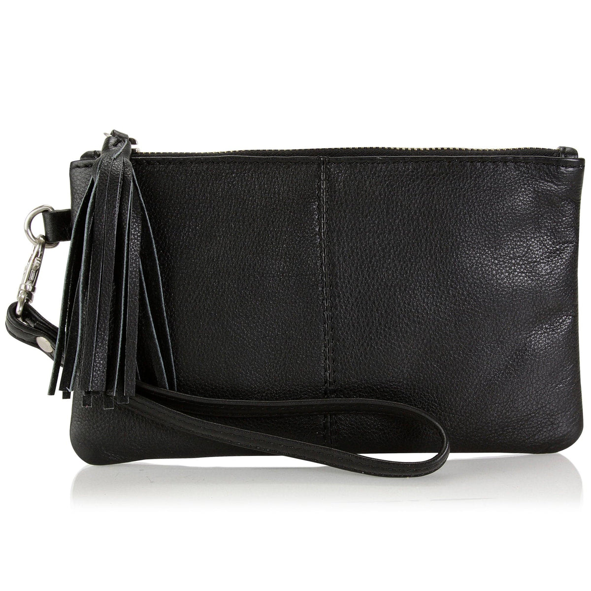 Hadaki Essential Wristlet Bag