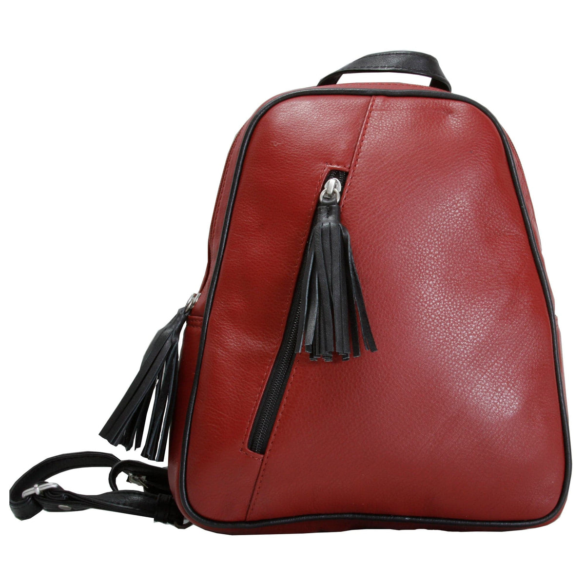 Hadaki NOLA Leather Backpack