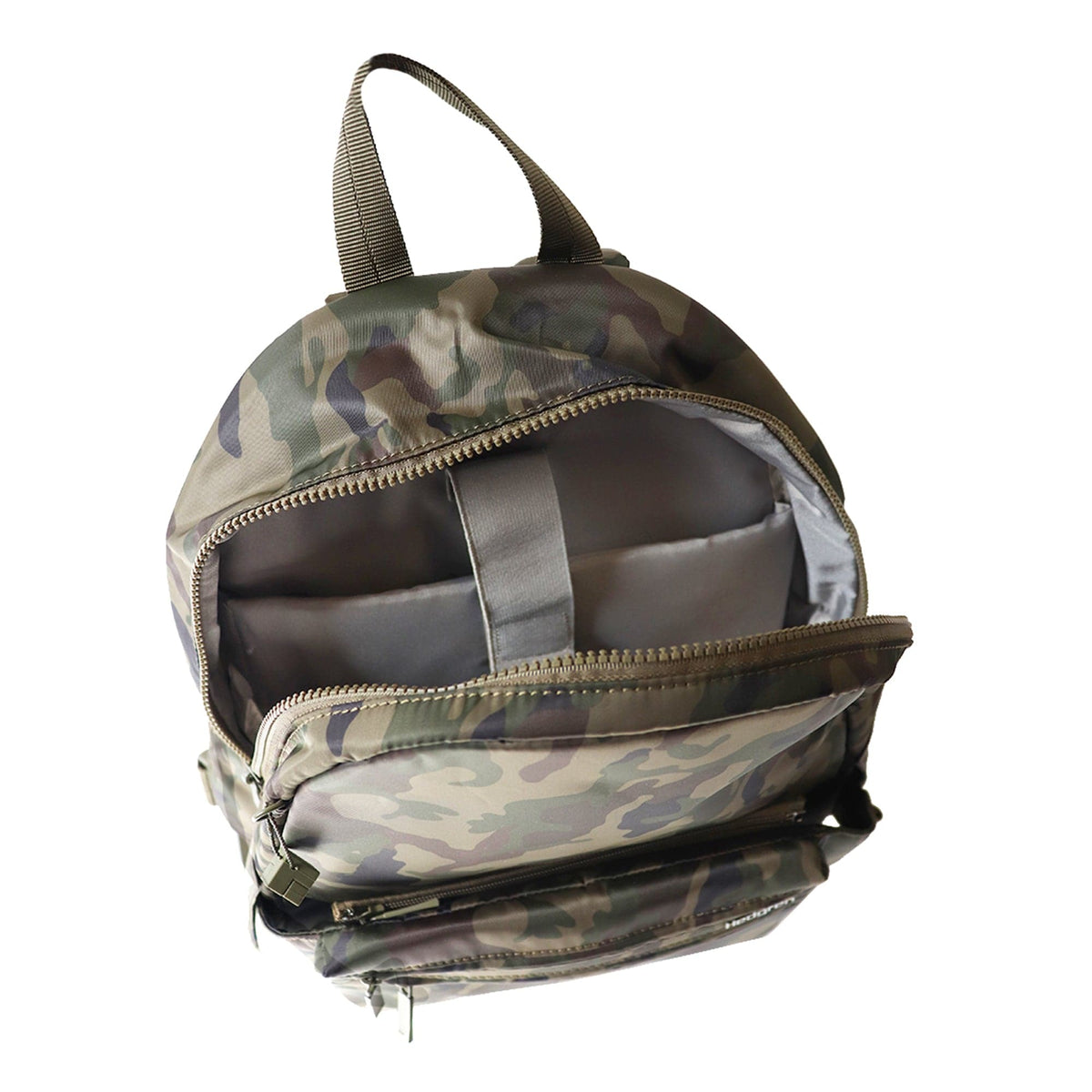 Hedgren Earth Sustainably Made Backpack with Detachable Waistpack