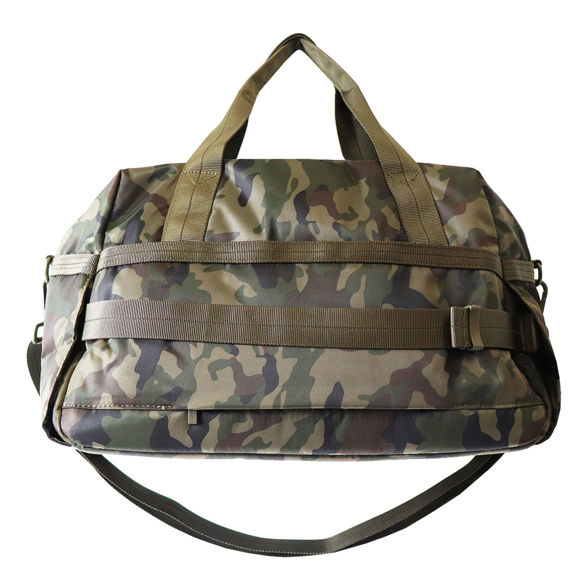 Hedgren Breeze Sustainably Made Duffle with Detachable Waistpack