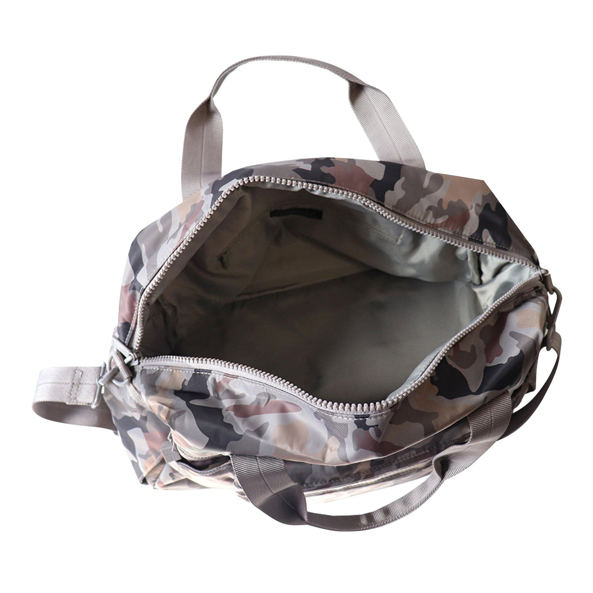 Hedgren Breeze Sustainably Made Duffle with Detachable Waistpack