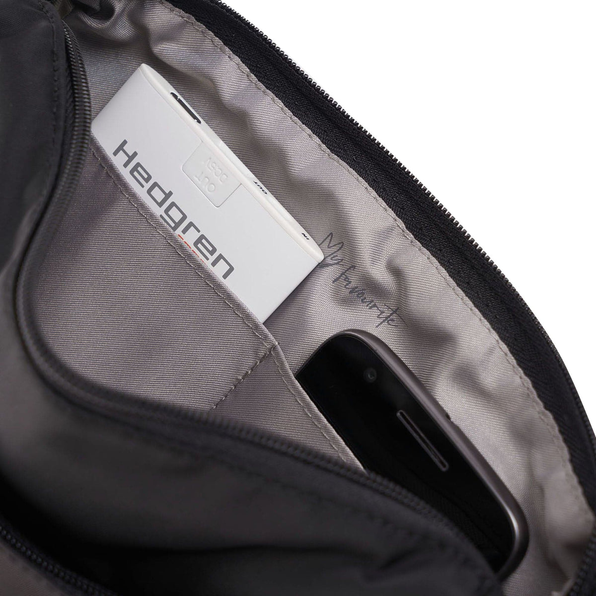 Hedgren Eye RFID Shoulder Bag