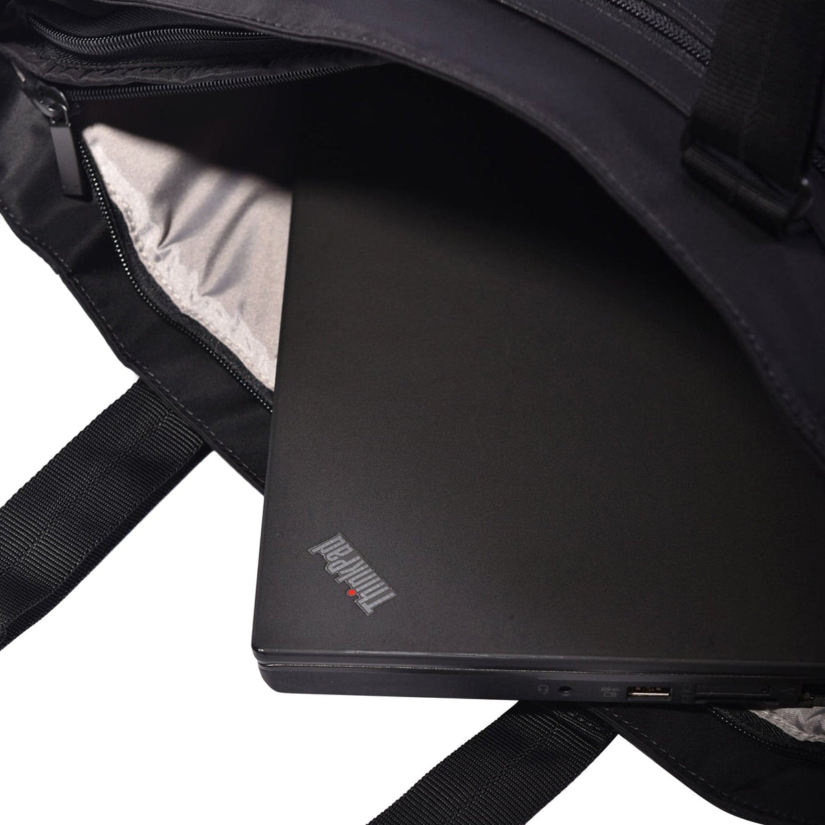 Hedgren Elvira RFID 15" Laptop Tote Bag