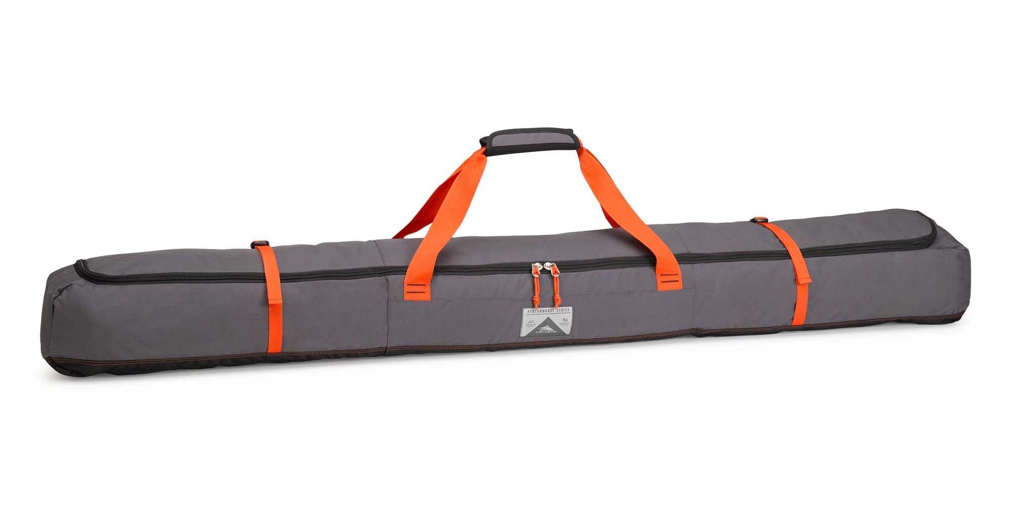 High Sierra Performance Deluxe Single Ski Bag
