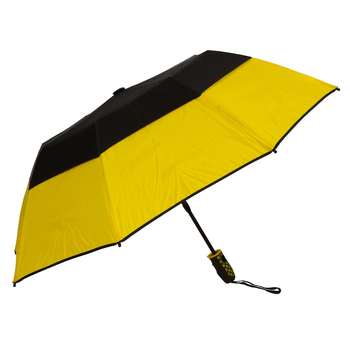 Haas-Jordan Metropolis Umbrella