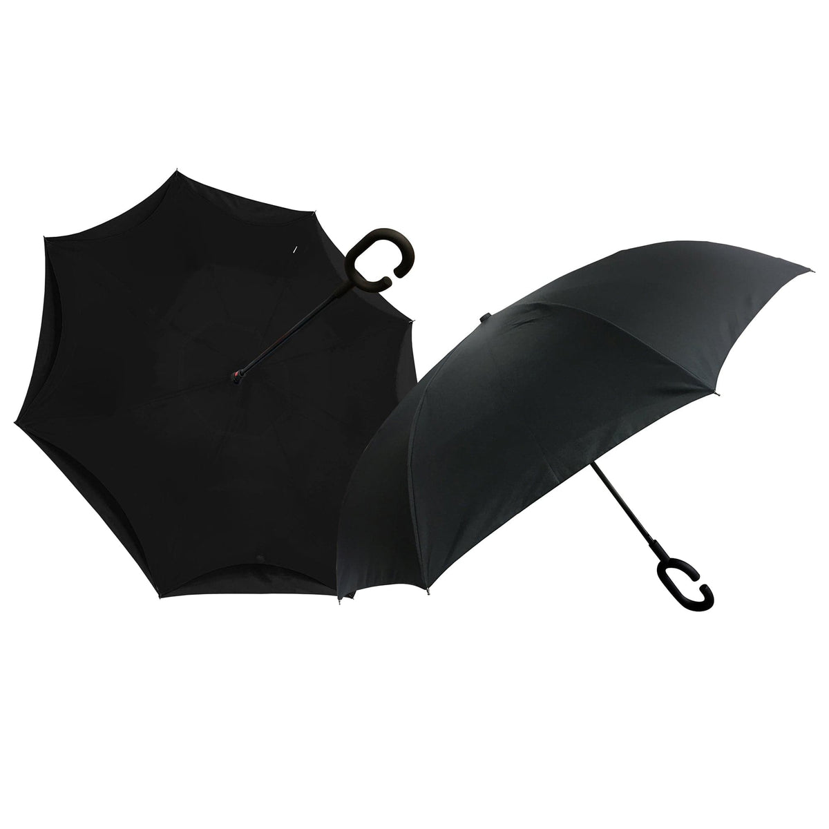 Haas-Jordan Reversible 48" Umbrella