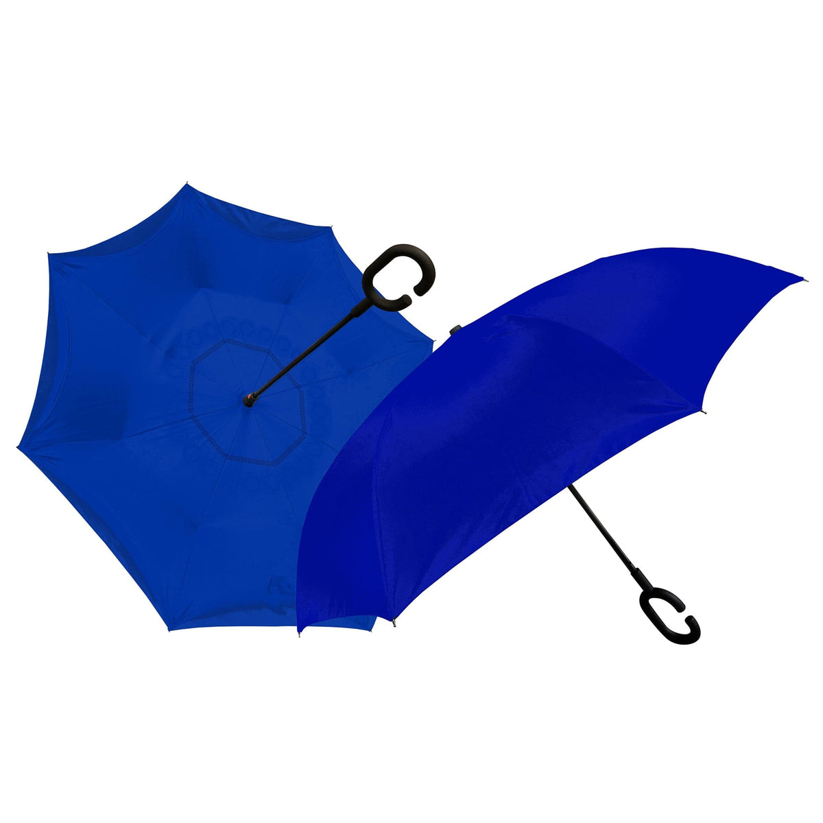 Haas-Jordan Reversible 48" Umbrella