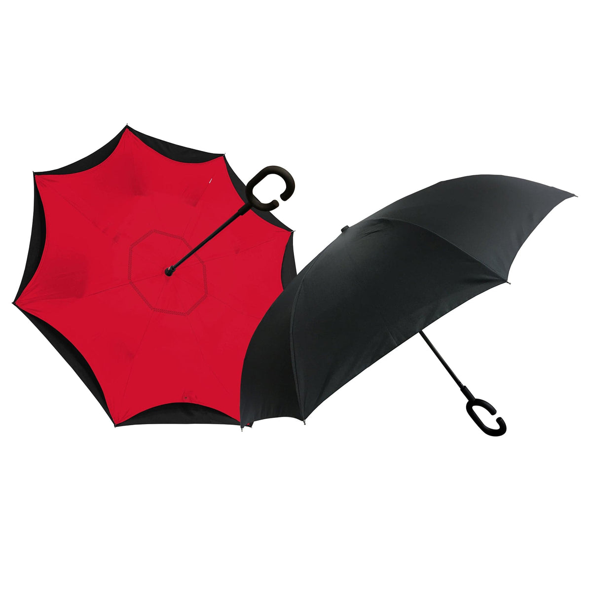 Haas-Jordan Reversible 48" Umbrella 