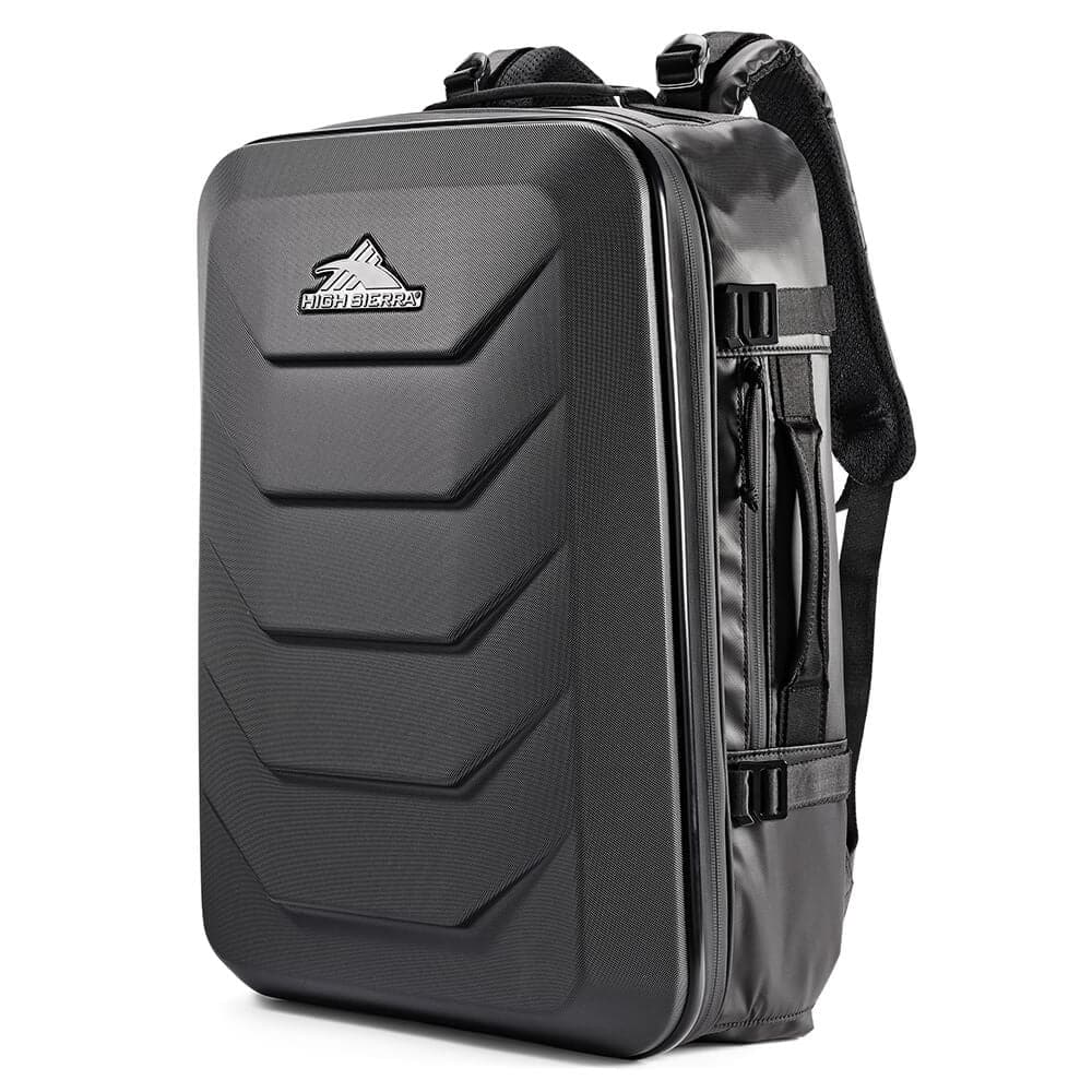 High Sierra OTC Carry-On Weekender Backpack