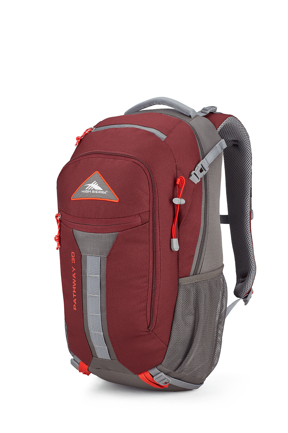 High Sierra Pathway Frame Packs 30L Backpack