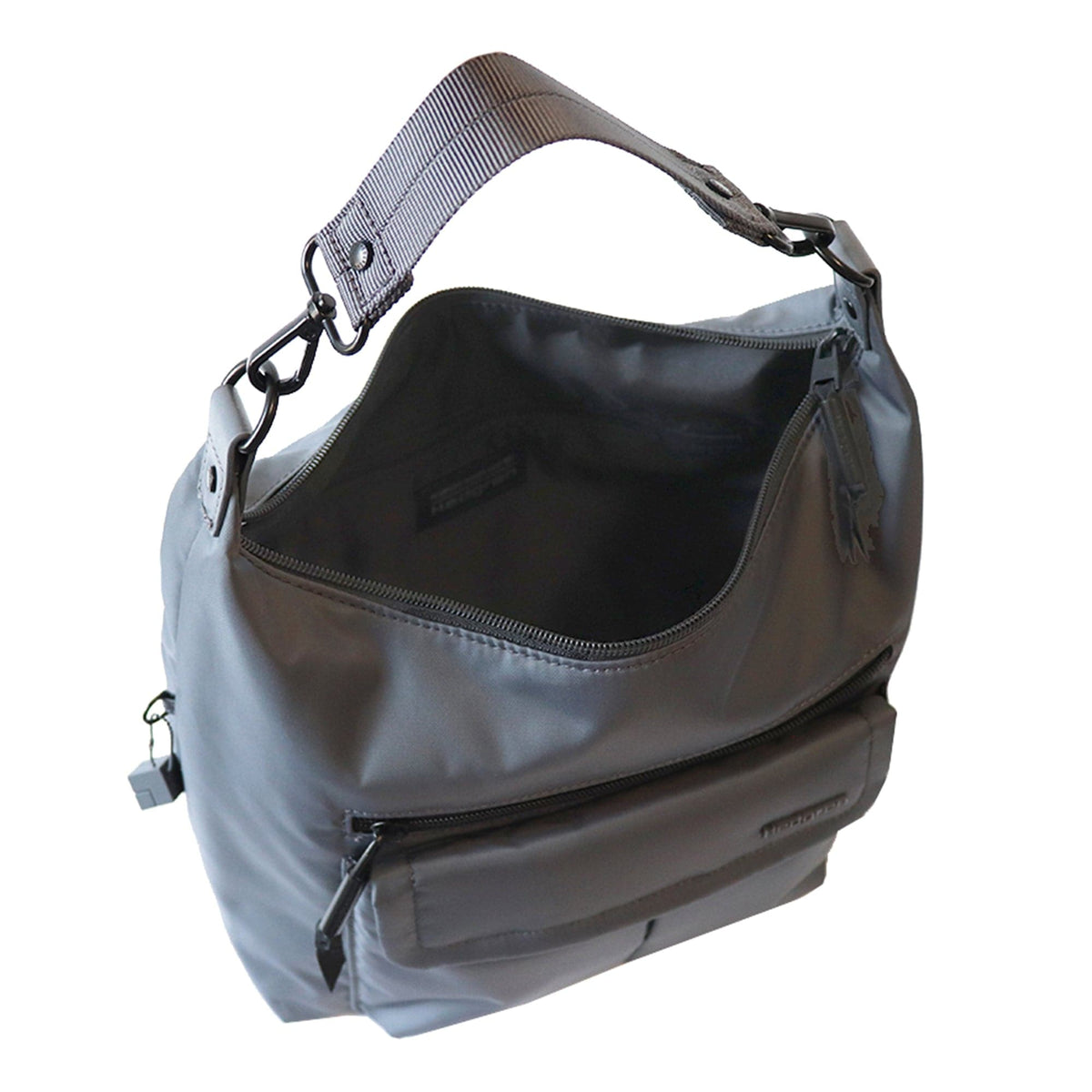 Hedgren Luna Sustainably Made Bucket Bag